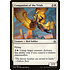 Magic: The Gathering Companion of the Trials (271) Moderately Played