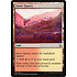 Magic: The Gathering Stone Quarry (274) Moderately Played