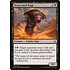Magic: The Gathering Desiccated Naga (276) Lightly Played