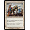 Magic: The Gathering Diversionary Tactics (007) Damaged