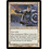 Magic: The Gathering Enlistment Officer (009) Heavily Played