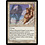 Magic: The Gathering Haunted Angel (012) Damaged