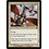 Magic: The Gathering Helionaut (013) Damaged