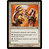 Magic: The Gathering Manacles of Decay (014) Damaged