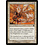 Magic: The Gathering Standard Bearer (018) Damaged