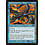 Magic: The Gathering Coastal Drake (022) Moderately Played