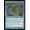 Magic: The Gathering Tidal Courier (031) Lightly Played