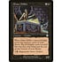 Magic: The Gathering Grave Defiler (040) Lightly Played