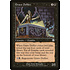 Magic: The Gathering Grave Defiler (040) Moderately Played