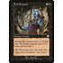 Magic: The Gathering Foul Presence (039) Lightly Played