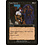 Magic: The Gathering Last Caress (041) Moderately Played