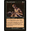 Magic: The Gathering Mournful Zombie (043) Lightly Played