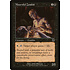 Magic: The Gathering Mournful Zombie (043) Lightly Played