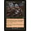 Magic: The Gathering Urborg Uprising (053) Damaged