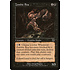 Magic: The Gathering Zombie Boa (054) Moderately Played