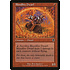 Magic: The Gathering Bloodfire Dwarf (056) Lightly Played