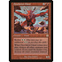 Magic: The Gathering Desolation Giant (059) Damaged