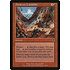 Magic: The Gathering Dwarven Landslide (060) Lightly Played