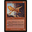 Magic: The Gathering Kavu Glider (064) Damaged