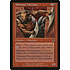 Magic: The Gathering Minotaur Tactician (065) Moderately Played