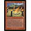 Magic: The Gathering Raka Sanctuary (067) Lightly Played