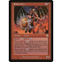 Magic: The Gathering Rakavolver (068) Moderately Played