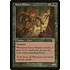 Magic: The Gathering Kavu Mauler (080) Heavily Played