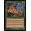 Magic: The Gathering Penumbra Bobcat (082) Damaged