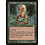 Magic: The Gathering Penumbra Wurm (084) Lightly Played