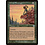 Magic: The Gathering Sylvan Messenger (087) Lightly Played