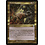 Magic: The Gathering Death Mutation (096) Damaged