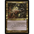 Magic: The Gathering Death Mutation (096) Damaged