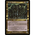 Magic: The Gathering Jungle Barrier (106) Moderately Played