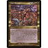 Magic: The Gathering Last Stand (107) Damaged