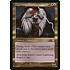 Magic: The Gathering Lightning Angel (108) Damaged