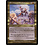 Magic: The Gathering Powerstone Minefield (115) Moderately Played