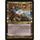 Magic: The Gathering Prophetic Bolt (116) Damaged