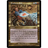 Magic: The Gathering Prophetic Bolt (116) Damaged