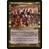 Magic: The Gathering Putrid Warrior (117) Lightly Played