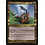 Magic: The Gathering Temporal Spring (125) Damaged