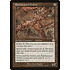 Magic: The Gathering Emblazoned Golem (136) Moderately Played