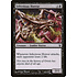 Magic: The Gathering Infectious Horror (018) Lightly Played