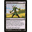 Magic: The Gathering Makeshift Mannequin (020) Lightly Played