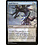 Magic: The Gathering Spell Shrivel (066) Moderately Played Foil