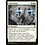 Magic: The Gathering Stasis Snare (050) Heavily Played