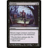 Magic: The Gathering Zombify (029) Damaged