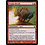 Magic: The Gathering Dragon Breath (033) Moderately Played