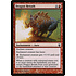 Magic: The Gathering Dragon Breath (033) Moderately Played