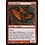 Magic: The Gathering Dragon Whelp (035) Moderately Played