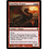 Magic: The Gathering Flameblast Dragon (038) Moderately Played